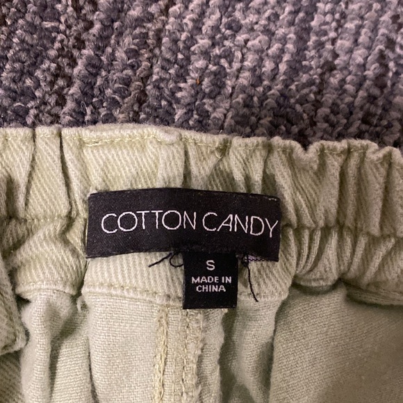 Green cargos - Picture 4 of 5